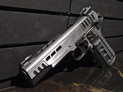 Kimber Rapide 45 ACP - Image 2 of 6