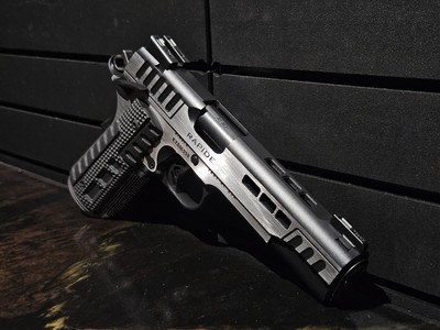 Kimber Rapide 45 ACP - Image 6 of 6