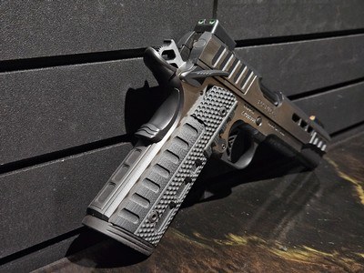 Kimber Rapide 45 ACP - Image 5 of 6