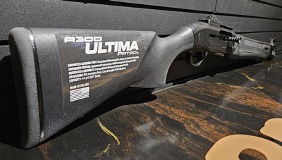 Beretta A300 Ultima Patrol 12 Gauge - Image 5 of 6