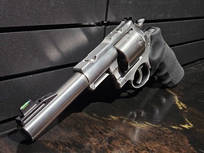 Ruger Super Redhawk 480 Ruger - Image 2 of 6