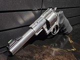 Ruger Super Redhawk 480 Ruger - Image 2 of 6