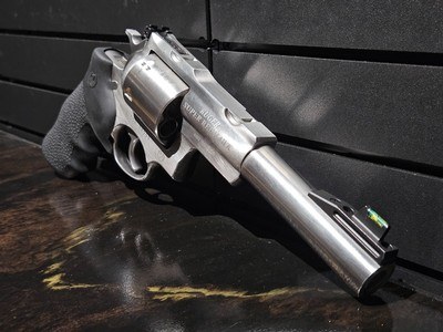 Ruger Super Redhawk 480 Ruger - Image 6 of 6