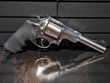 Ruger Super Redhawk 480 Ruger - Image 4 of 6