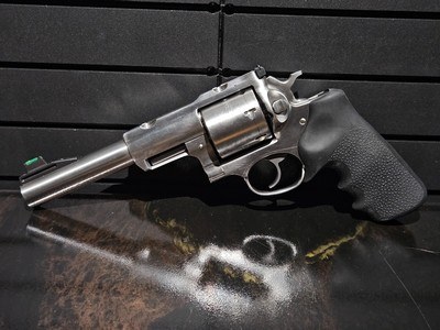 Ruger Super Redhawk 480 Ruger - Image 1 of 6