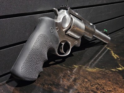 Ruger Super Redhawk 480 Ruger - Image 5 of 6