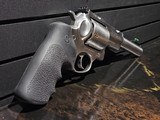 Ruger Super Redhawk 480 Ruger - Image 5 of 6