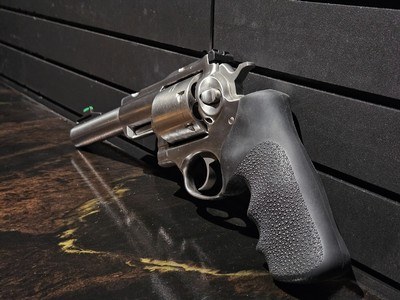 Ruger Super Redhawk 480 Ruger - Image 3 of 6