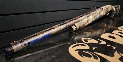 Beretta A400 Xtreme 12 Gauge three and half inch chamber - Image 2 of 6