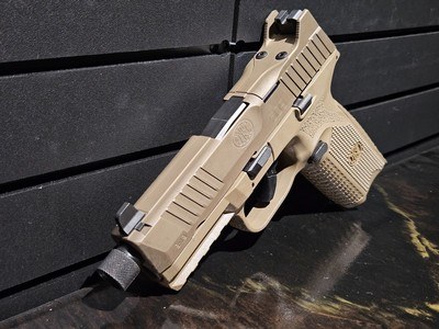 FN 509 9x19 - Image 2 of 6