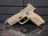 FN 509 9x19 - Image 1 of 6