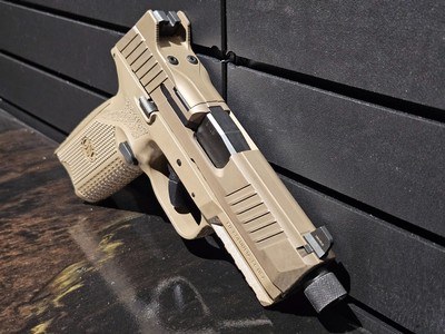 FN 509 9x19 - Image 6 of 6