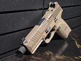 FN 509 9x19 - Image 2 of 6