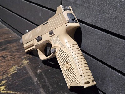FN 509 9x19 - Image 3 of 6