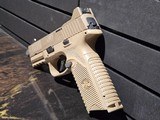 FN 509 9x19 - Image 3 of 6