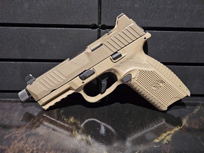 FN 509 9x19 - Image 1 of 6