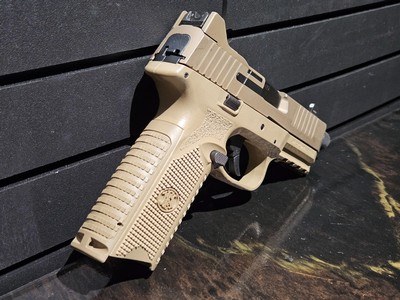 FN 509 9x19 - Image 5 of 6