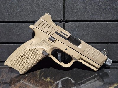 FN 509 9x19 - Image 4 of 6