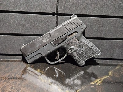 FN 503 9x19 - Image 1 of 6