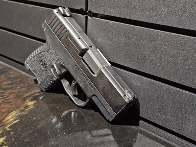 FN 503 9x19 - Image 6 of 6