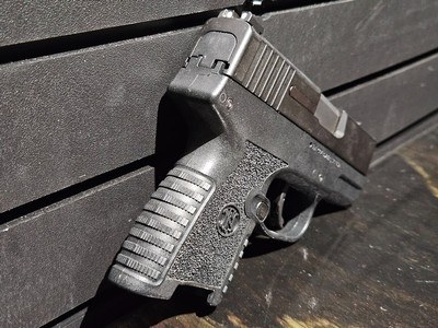 FN 503 9x19 - Image 5 of 6
