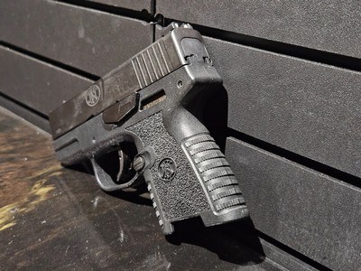 FN 503 9x19 - Image 3 of 6