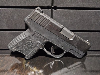 FN 503 9x19 - Image 4 of 6