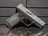 Smith & Wesson SD40 VE 40 S&W - 4 of 6