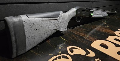 Beretta A300 Ultima 20 Gauge - Image 5 of 6