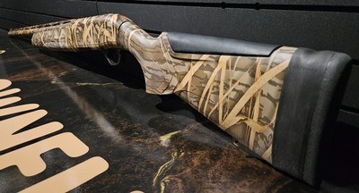 Beretta A300 Ultima 12 Gauge - Image 3 of 6