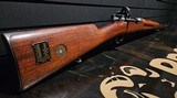 Carl Gustafs Stads M96 6.5x55 - 5 of 6