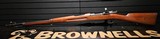 Carl Gustafs Stads M96 6.5x55 - 1 of 6