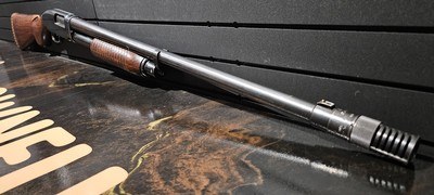 Winchester Model 25 12 Gauge - Image 6 of 6