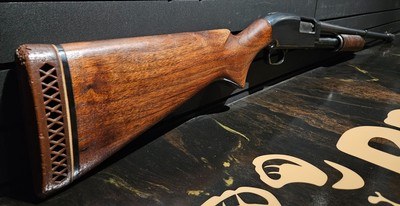 Winchester Model 25 12 Gauge - Image 5 of 6