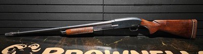 Winchester Model 25 12 Gauge - Image 1 of 6