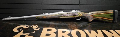 Ruger M77 Hawkeye 416 Ruger - Image 1 of 6