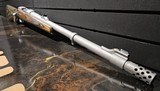 Ruger M77 Hawkeye 416 Ruger - Image 6 of 6