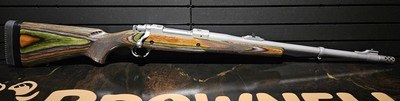 Ruger M77 Hawkeye 416 Ruger - Image 4 of 6