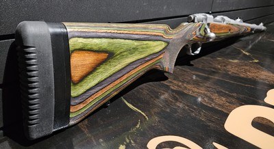 Ruger M77 Hawkeye 416 Ruger - Image 5 of 6