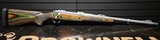 Ruger M77 Hawkeye 416 Ruger - Image 4 of 6