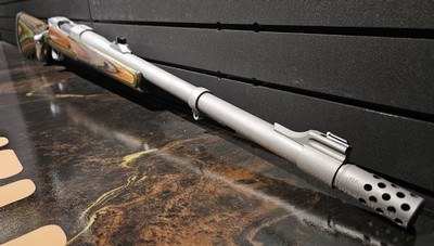 Ruger M77 Hawkeye 416 Ruger - Image 6 of 6