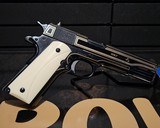 Colt 1911 Raymond J Wielgus 45 ACP - Image 1 of 6