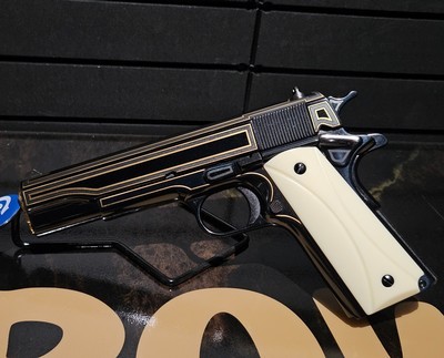 Colt 1911 Raymond J Wielgus 45 ACP - Image 4 of 6