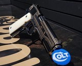Colt 1911 Raymond J Wielgus 45 ACP - Image 3 of 6
