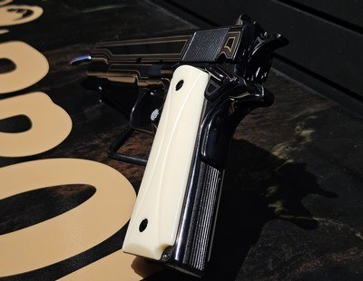 Colt 1911 Raymond J Wielgus 45 ACP - Image 6 of 6