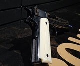 Colt 1911 Raymond J Wielgus 45 ACP - Image 2 of 6