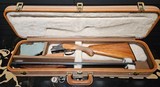 Browning Superposed 20 Gauge with Case - 12 of 13