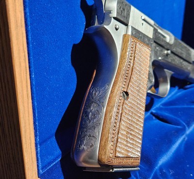 Browning A5, Browning Hi-Power set 1 of 5000 - Image 3 of 12