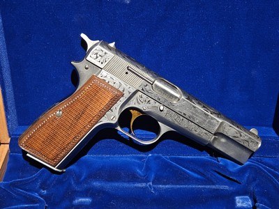 Browning A5, Browning Hi-Power set 1 of 5000 - Image 2 of 12