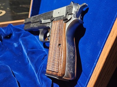 Browning A5, Browning Hi-Power set 1 of 5000 - Image 6 of 12